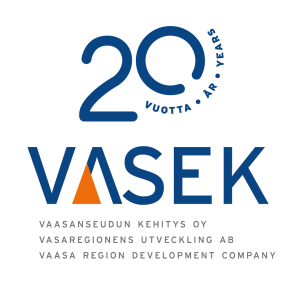 Järjestäjän logo