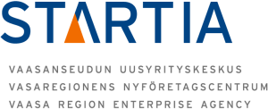 Järjestäjän logo