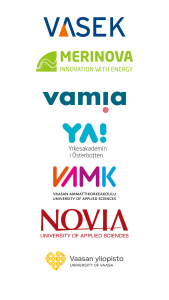 Organizer logo